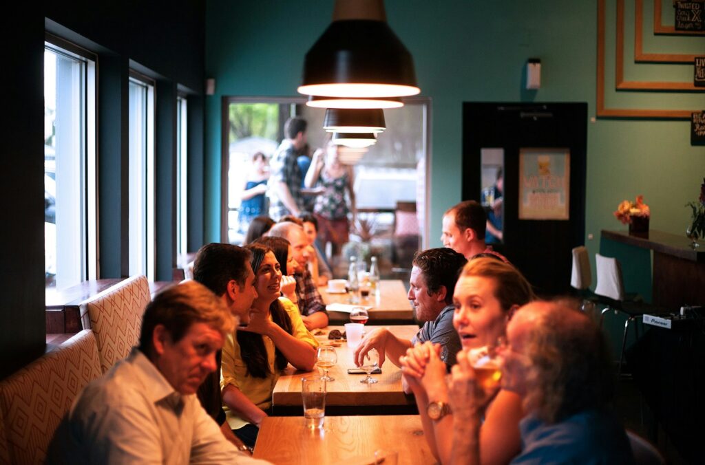 Authentic North Indian Restaurants