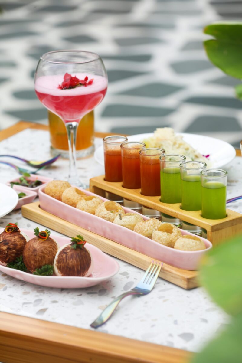 Authentic North Indian Restaurants