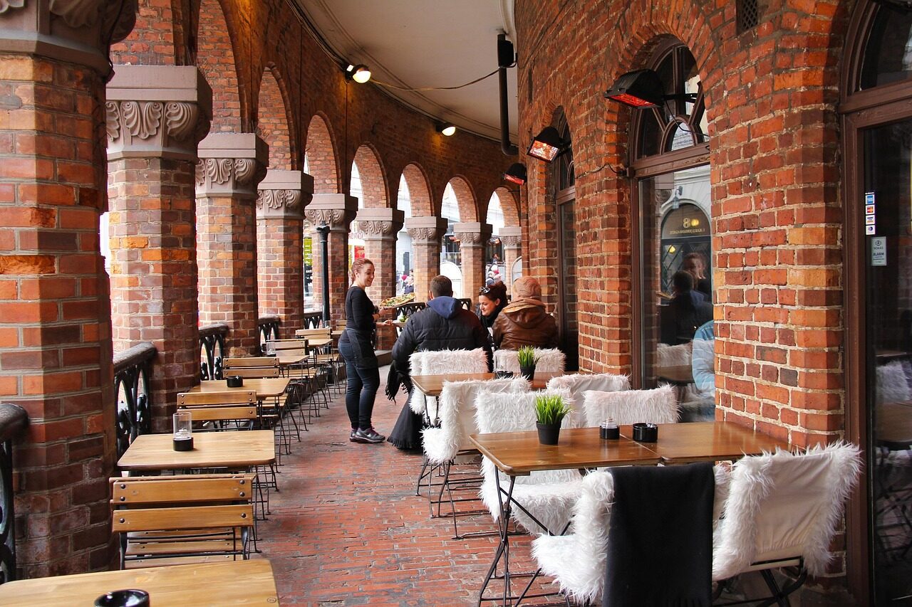 Authentic North Indian Restaurants