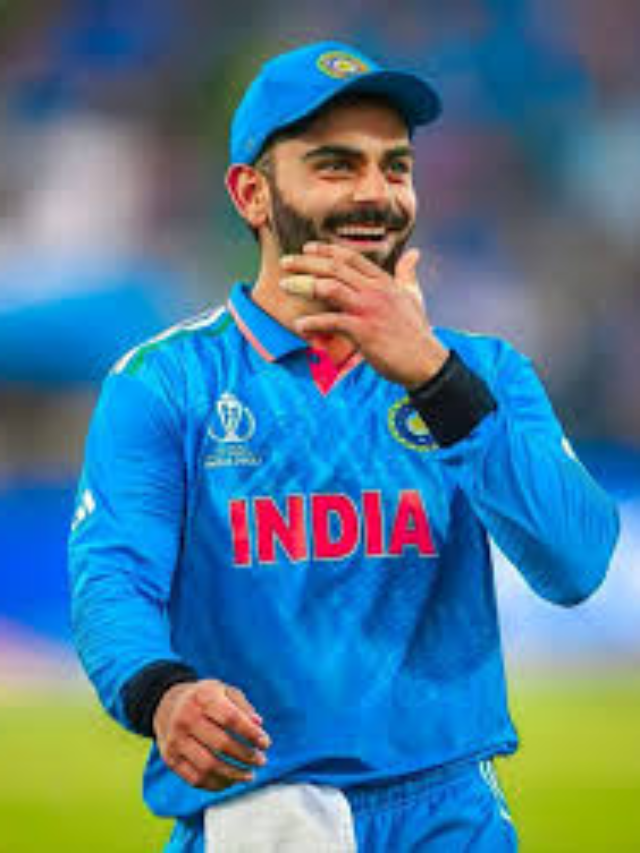 Here are 3 of Virat Kholi’ s favorite foods that he loves the most